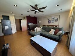 Blk 876C Tampines Greenbloom (Tampines), HDB 5 Rooms #553837211